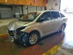 TOYOTA SIENNA 2015