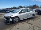 TOYOTA PRIUS PRIME 2017