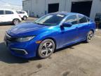 HONDA CIVIC 2019