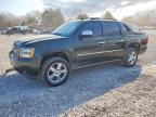 CHEVROLET AVALANCHE 2013