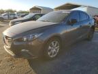 MAZDA 3 2014