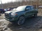 TOYOTA TACOMA 2021