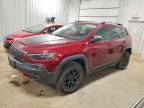 JEEP CHEROKEE 2021