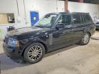 LAND ROVER RANGE ROVER 2011
