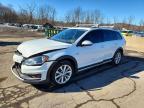 VOLKSWAGEN GOLF ALLTRACK 2017