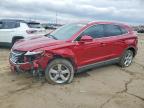 LINCOLN MKC 2015