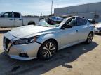 NISSAN ALTIMA 2020