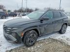 HYUNDAI TUCSON HYBRID 2025