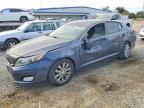 KIA OPTIMA 2015