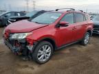 TOYOTA RAV4 2015