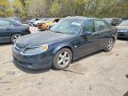 SAAB 9-5 2008