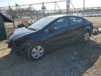 KIA FORTE 2017
