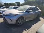 TOYOTA VENZA 2021