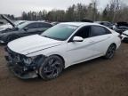 HYUNDAI ELANTRA 2024
