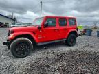 JEEP WRANGLER 2023