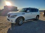 INFINITI QX80 2014