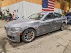 BMW 535 2015