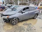 NISSAN VERSA 2020
