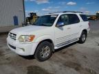 TOYOTA SEQUOIA 2007