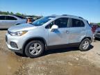 CHEVROLET TRAX 2020