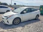 TOYOTA PRIUS 2018