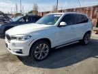 BMW X5 2015