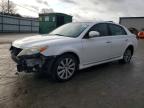TOYOTA AVALON 2012