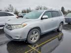 TOYOTA HIGHLANDER 2011