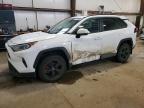 TOYOTA RAV4 HYBRID 2021