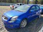 NISSAN SENTRA 2012