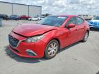MAZDA 3 2016