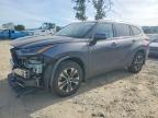 TOYOTA HIGHLANDER HYBRID 2021