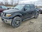 NISSAN FRONTIER 2008
