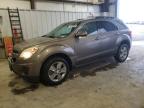 CHEVROLET EQUINOX 2012