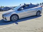 TOYOTA PRIUS PRIME 2022