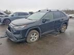 TOYOTA RAV4 HYBRID 2020