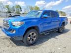 TOYOTA TACOMA 2017