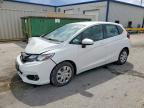HONDA FIT 2020