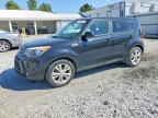 KIA SOUL 2016