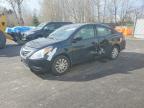 NISSAN VERSA 2017
