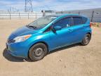 NISSAN VERSA NOTE 2016