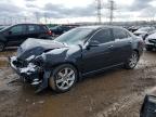 ACURA TSX 2005