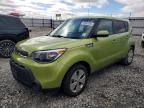 KIA SOUL 2016