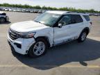 FORD EXPLORER 2021