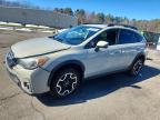 SUBARU CROSSTREK 2016
