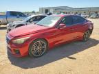 INFINITI Q50 2014
