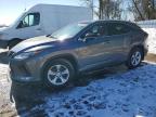 LEXUS RX 2021