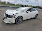 MAZDA 6 2016