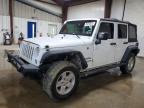 JEEP WRANGLER UNLIMITED 2017