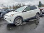TOYOTA RAV4 HYBRID 2018